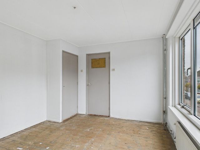 Stijn Streuvelsstraat 25, Terneuzen