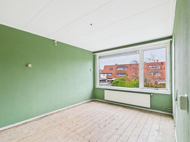 Stijn Streuvelsstraat 25, Terneuzen