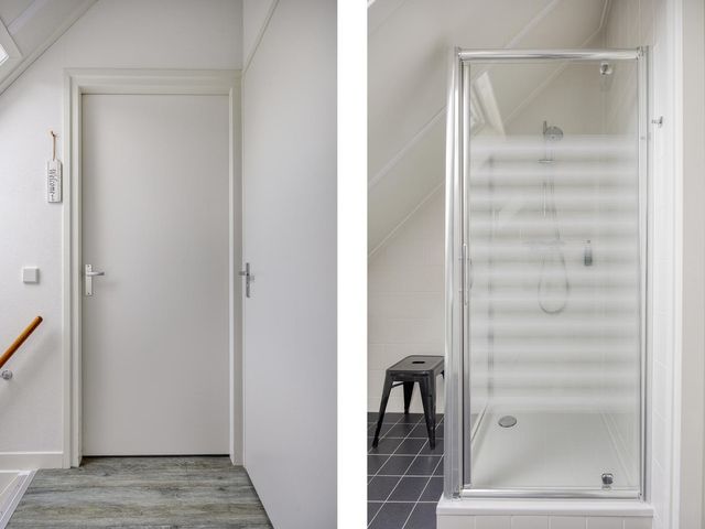 Oesterdam 77, Tholen