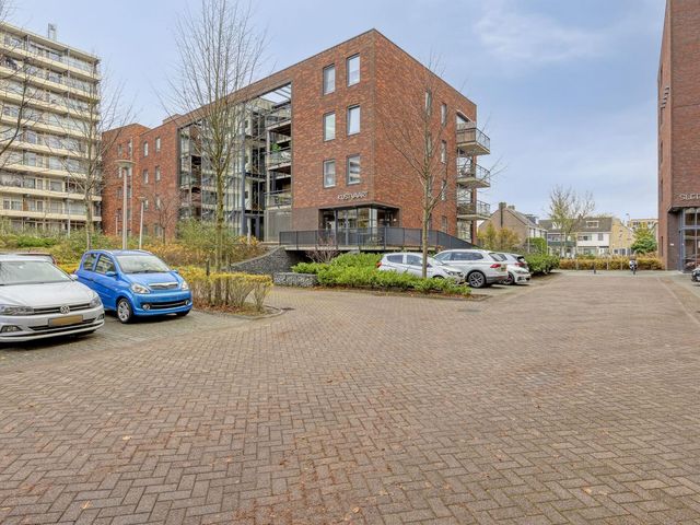 Kustvaart 11, Krimpen Aan Den IJssel