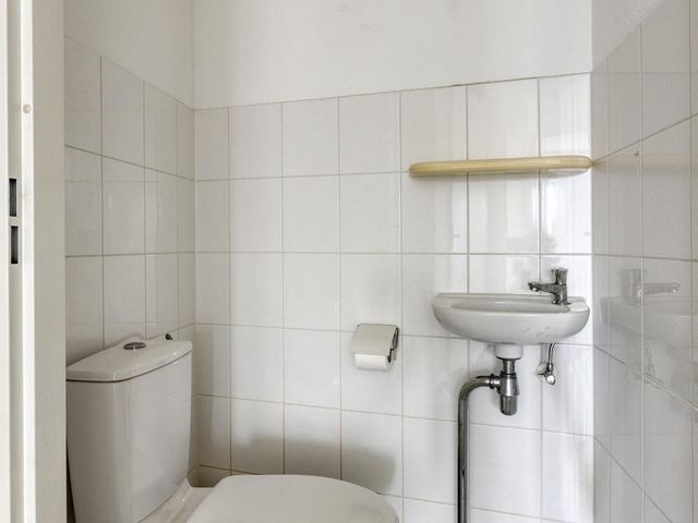 Kustvaart 11, Krimpen Aan Den IJssel