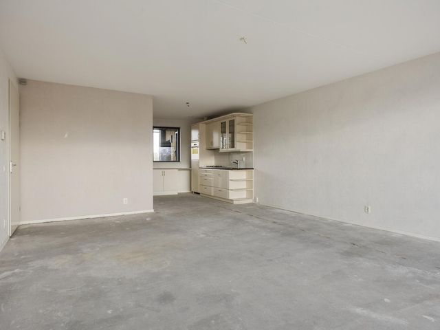 Kustvaart 11, Krimpen Aan Den IJssel