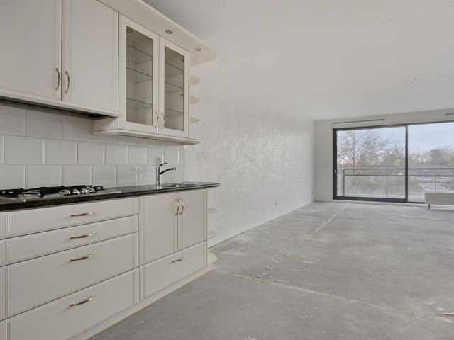 Kustvaart 11, Krimpen Aan Den IJssel