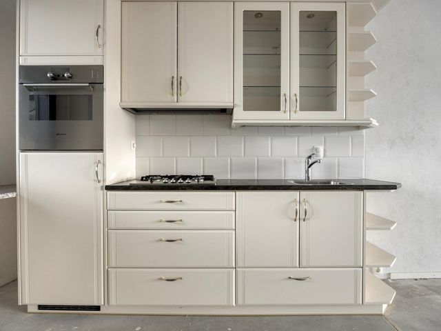 Kustvaart 11, Krimpen Aan Den IJssel