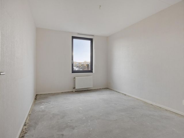 Kustvaart 11, Krimpen Aan Den IJssel