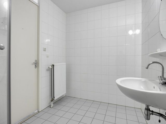 Kustvaart 11, Krimpen Aan Den IJssel