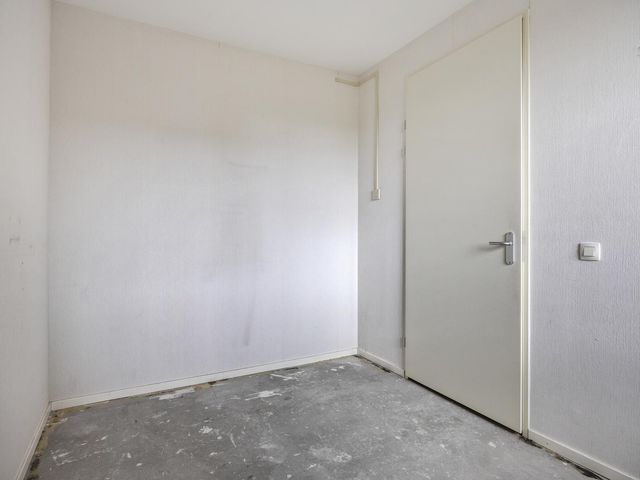 Kustvaart 11, Krimpen Aan Den IJssel