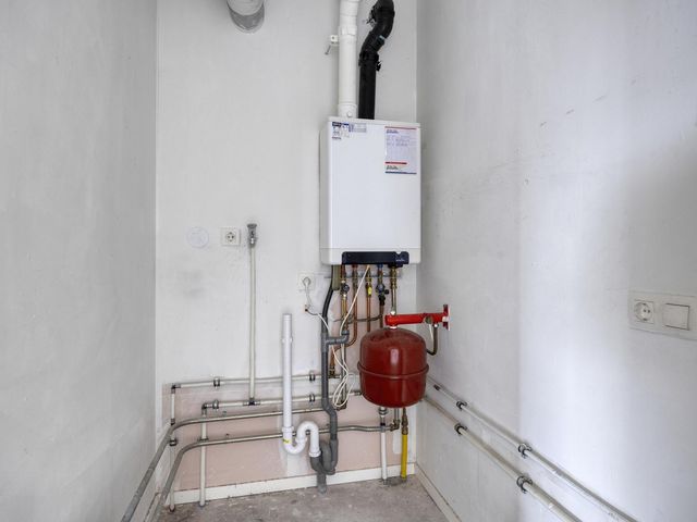 Kustvaart 11, Krimpen Aan Den IJssel