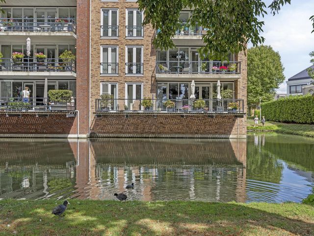 Lijsterstraat 146, Krimpen Aan Den IJssel