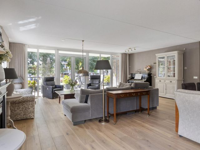 Lijsterstraat 146, Krimpen Aan Den IJssel