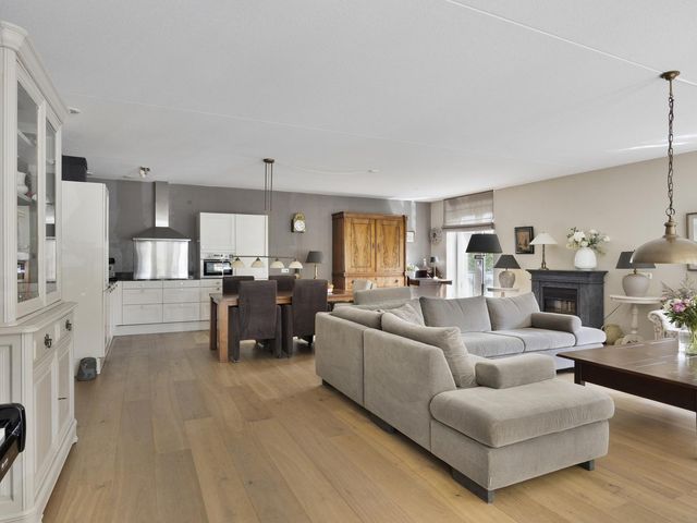 Lijsterstraat 146, Krimpen Aan Den IJssel