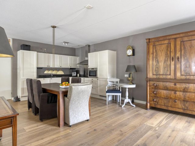 Lijsterstraat 146, Krimpen Aan Den IJssel