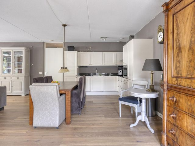 Lijsterstraat 146, Krimpen Aan Den IJssel