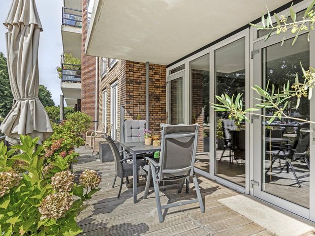 Lijsterstraat 146, Krimpen Aan Den IJssel