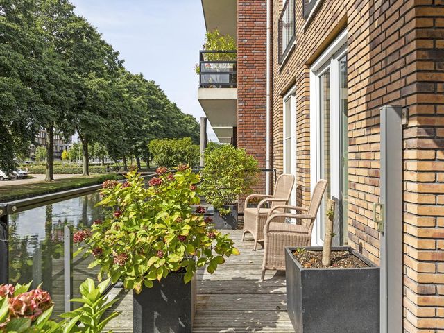 Lijsterstraat 146, Krimpen Aan Den IJssel
