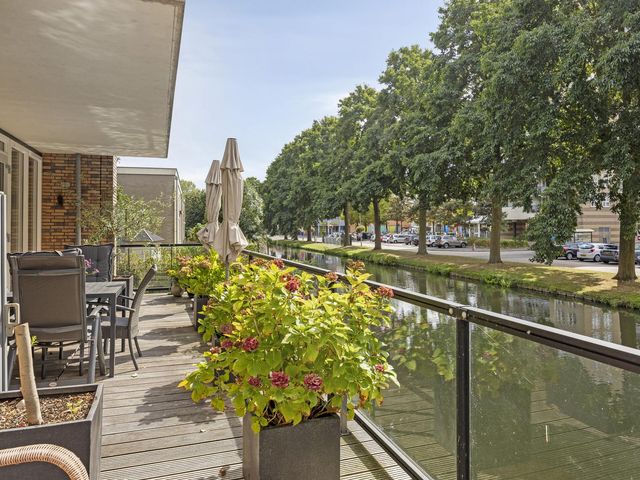 Lijsterstraat 146, Krimpen Aan Den IJssel