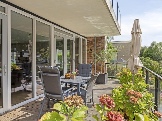 Lijsterstraat 146, Krimpen Aan Den IJssel