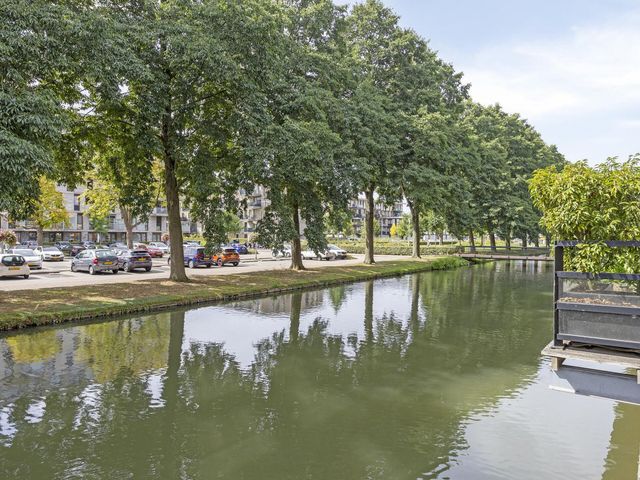 Lijsterstraat 146, Krimpen Aan Den IJssel