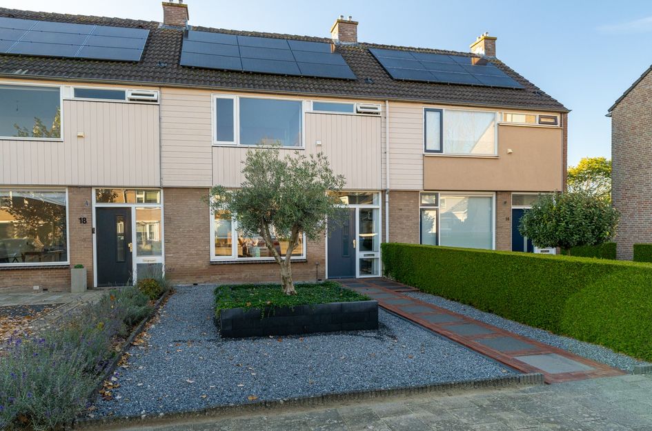 Dokter van Vuurestraat 16