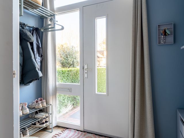 Dokter van Vuurestraat 16, Dussen