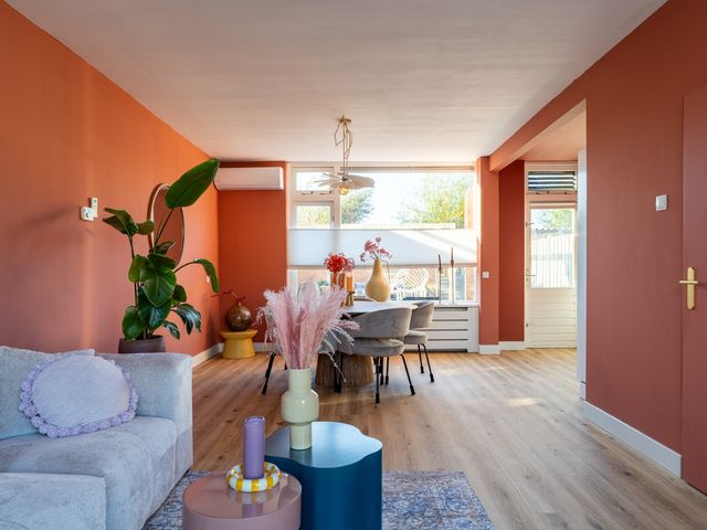 Dokter van Vuurestraat 16, Dussen