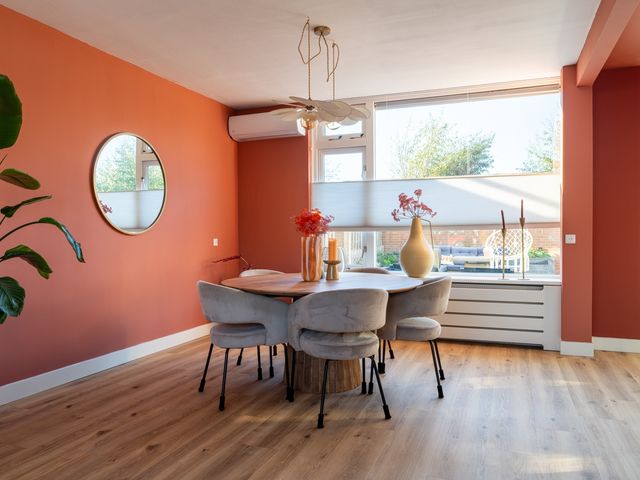 Dokter van Vuurestraat 16, Dussen