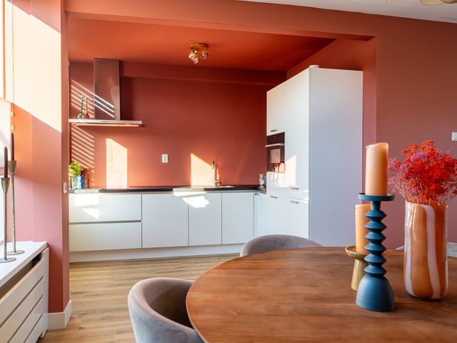 Dokter van Vuurestraat 16, Dussen