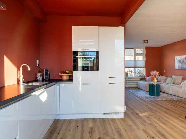 Dokter van Vuurestraat 16, Dussen