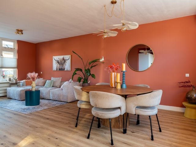 Dokter van Vuurestraat 16, Dussen