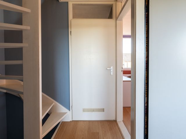 Dokter van Vuurestraat 16, Dussen