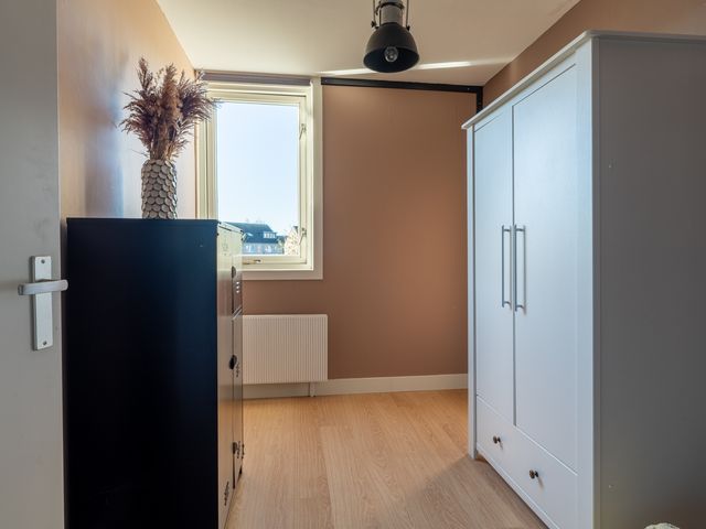 Dokter van Vuurestraat 16, Dussen