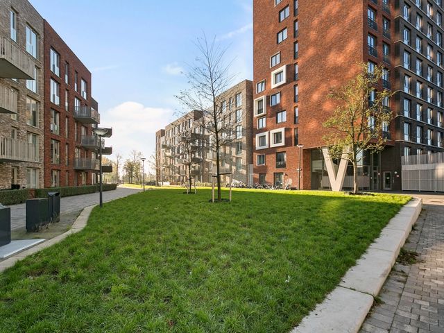 Sigmaplantsoen 675, Leiden