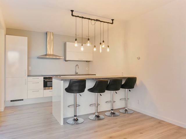 Sigmaplantsoen 675, Leiden