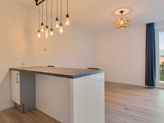 Sigmaplantsoen 675, Leiden