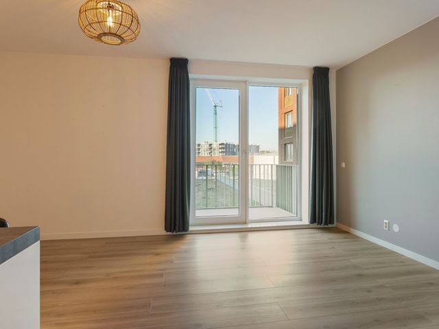 Sigmaplantsoen 675, Leiden