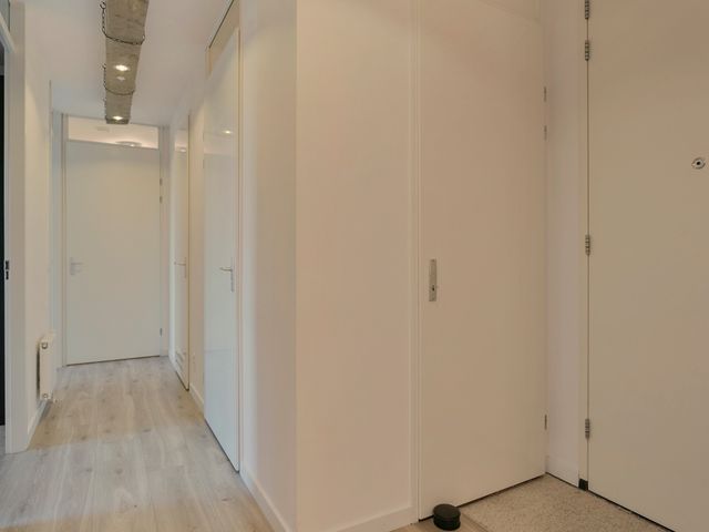 Sigmaplantsoen 675, Leiden