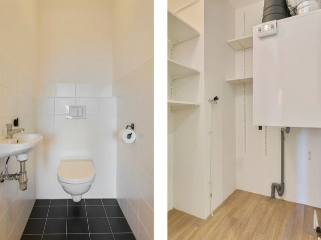 Sigmaplantsoen 675, Leiden