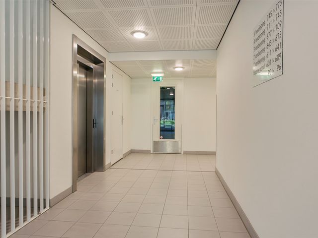 Sigmaplantsoen 675, Leiden