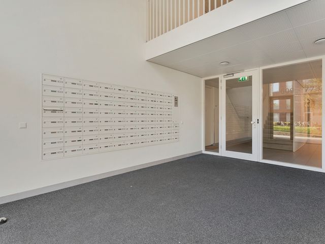 Sigmaplantsoen 675, Leiden