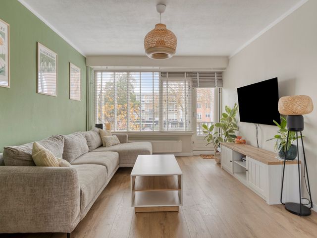 Louise de Colignystraat 22, Alphen aan den Rijn