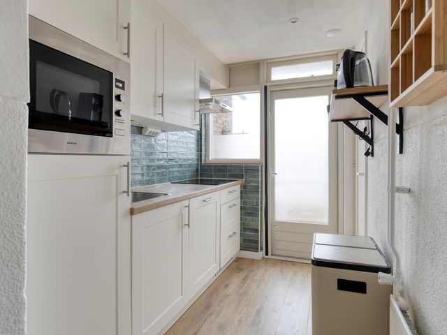 Louise de Colignystraat 22, Alphen aan den Rijn