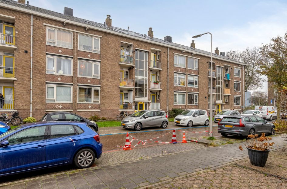 Louise de Colignystraat 22