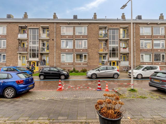 Louise de Colignystraat 22, Alphen aan den Rijn