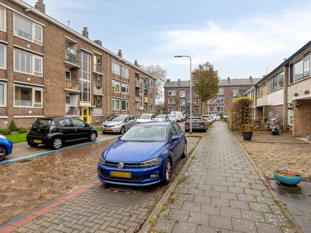 Louise de Colignystraat 22, Alphen aan den Rijn