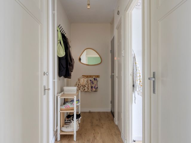 Louise de Colignystraat 22, Alphen aan den Rijn