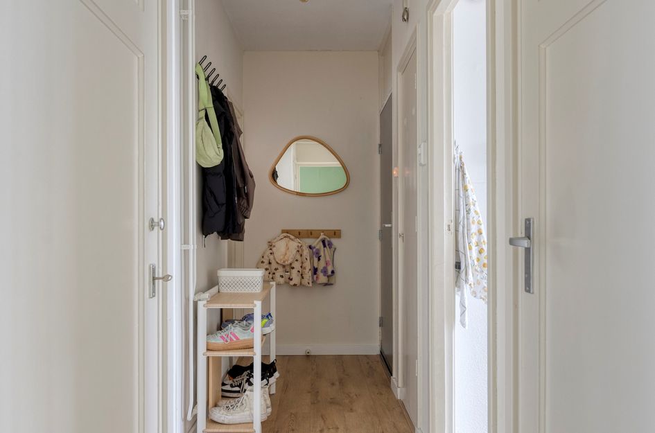 Louise de Colignystraat 22