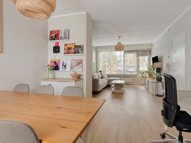 Louise de Colignystraat 22, Alphen aan den Rijn