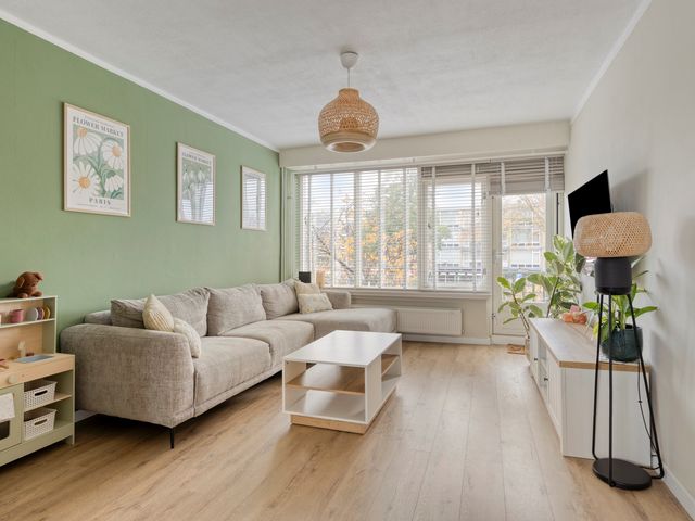 Louise de Colignystraat 22, Alphen aan den Rijn