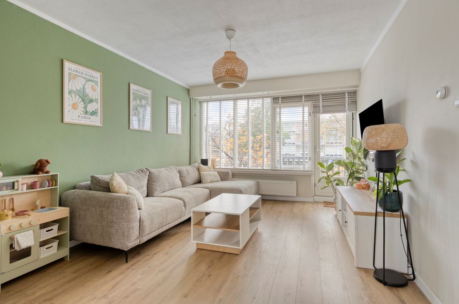 Louise de Colignystraat 22