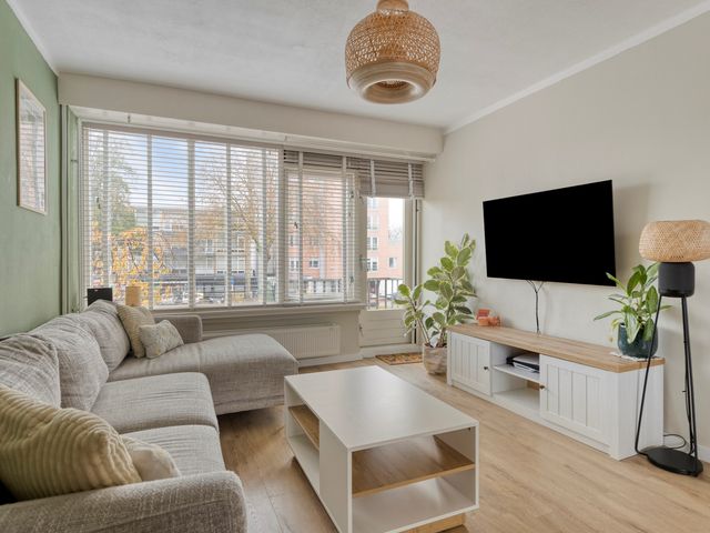 Louise de Colignystraat 22, Alphen aan den Rijn